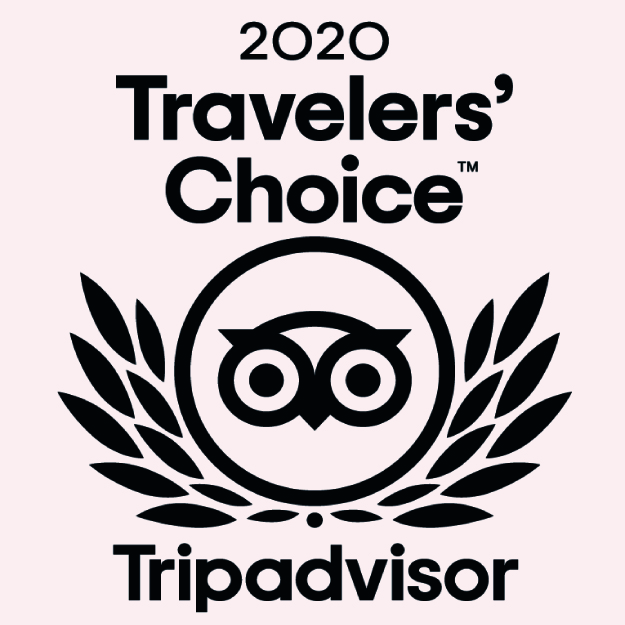 Trip Advisor 2020 Ecuador Birds Tours