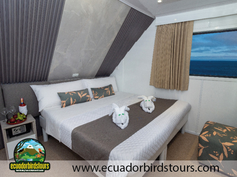 Galaxy Yatch Galapagos Cruise 13