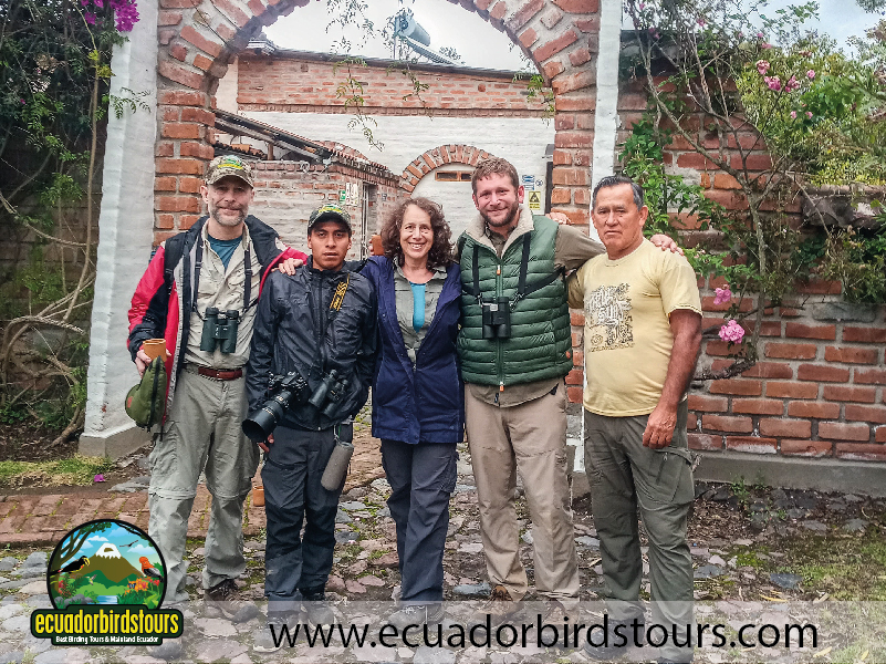 Birding Lodges Ecuador-14