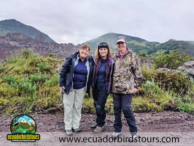 Birding Lodges Ecuador-24