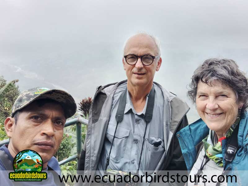 15 Days Birding in Ecuador Birding Photography Tours in Ecuador