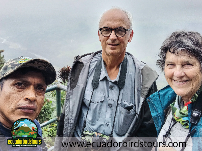 Tailor made Birding Photography Tours in Ecuador 74
