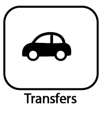 Transfers Iconos