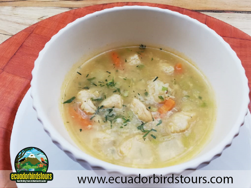 Hacienda Jimenita Meals 14