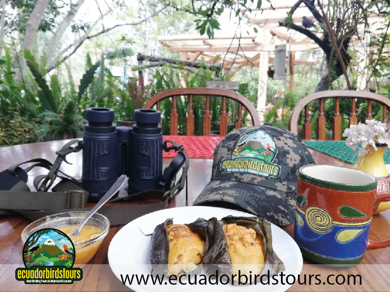 Hacienda Jimenita Meals 15