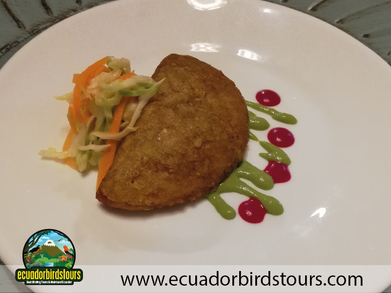 Hacienda Jimenita Meals 24