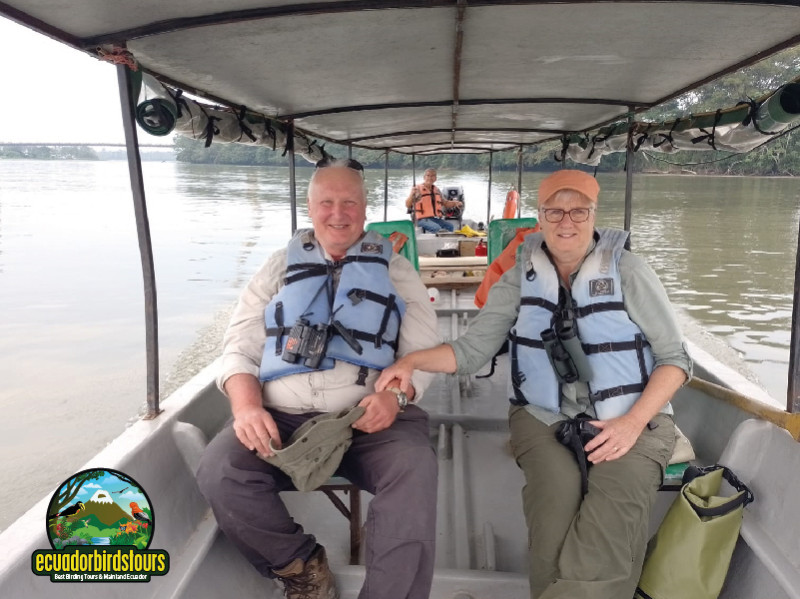2023 - January & February - Birding Report 