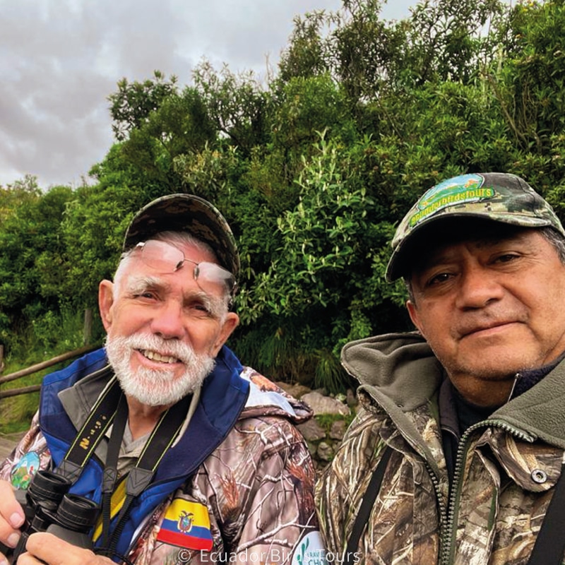 15 days birding photo tours in ecuador by ecuador birds tours (4)