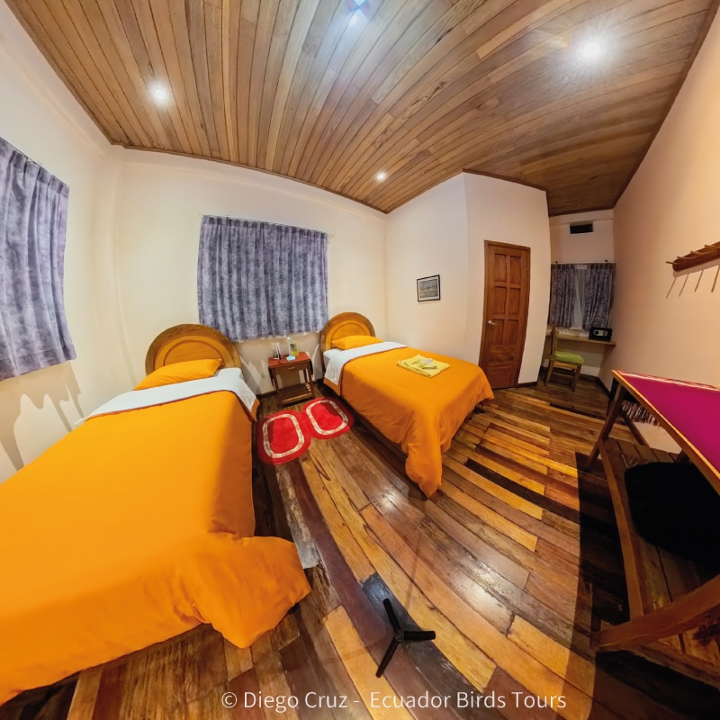 best bird lodges in ecuador by ecuador birds tours wild sumaco (1)