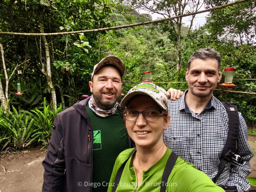 birding clients from ecuador birds tours (7)