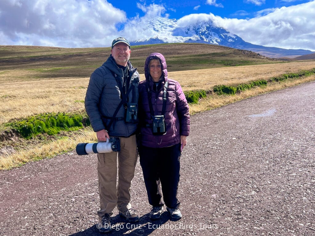 birding clients from ecuador birds tours (8)