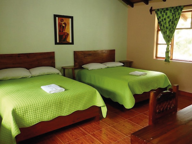 birding lodges in ecuador by ecuador birds tours (28)