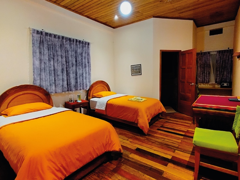 birding lodges in ecuador by ecuador birds tours (4)