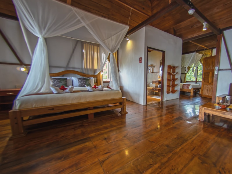 birding lodges in ecuador by ecuador birds tours (5)