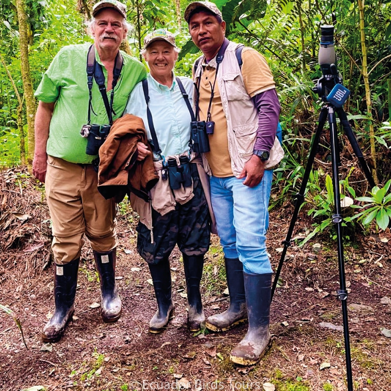birding photography clients by ecuador birds tours (2)
