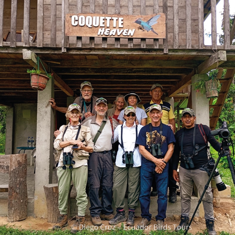 bird photo tours ecuador by ecuador birds tours 2