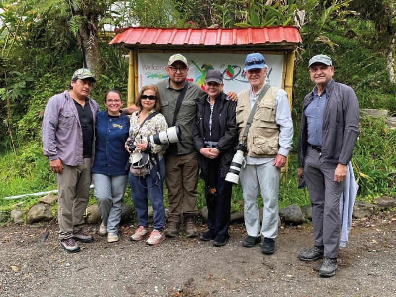 birdwatching day tours from quito by ecuador birding tours 1