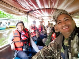 harpy eagle wildlife photography tours ecuador 11